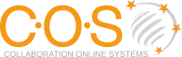 C.O.S Collaboration Online Systems Logo